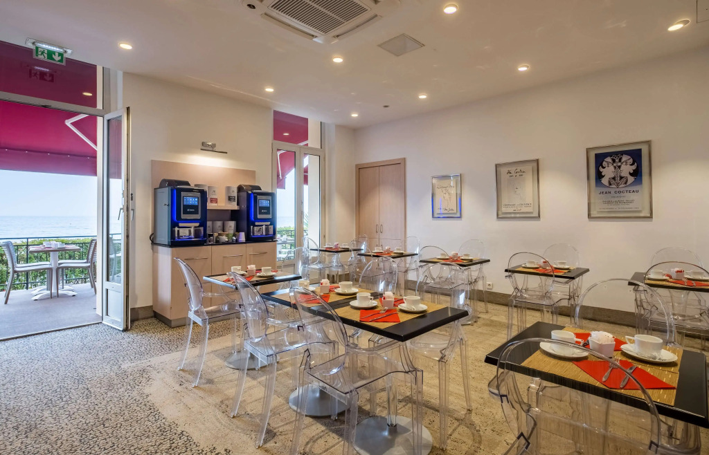 Best Western Premier Hotel Prince de Galles