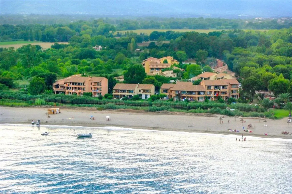 Residence de Tourisme Marina Corsa