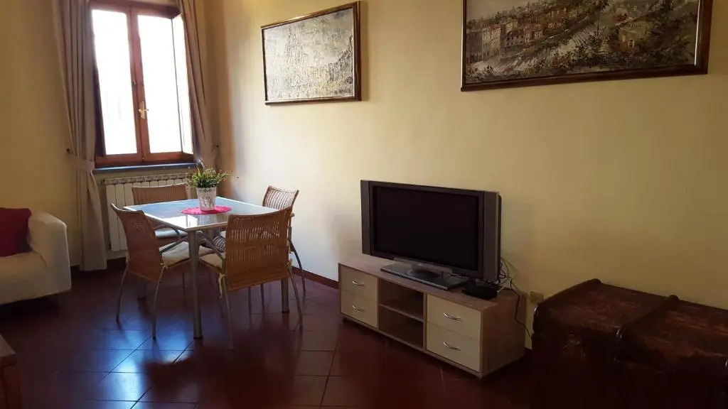 Navona Apartment Livia