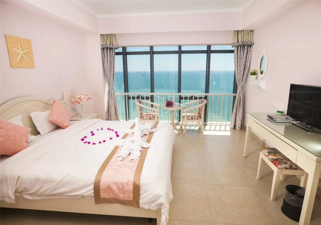 LONGHIGH RESORT APARTMENT - Phase 3