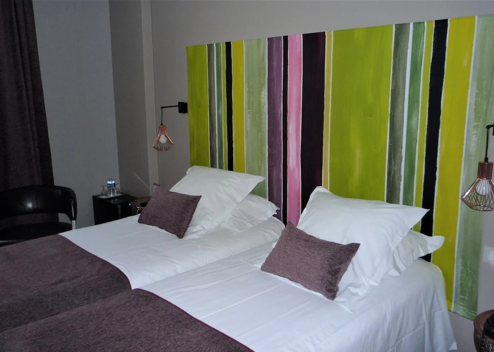 Best Western Hotel De Champagne