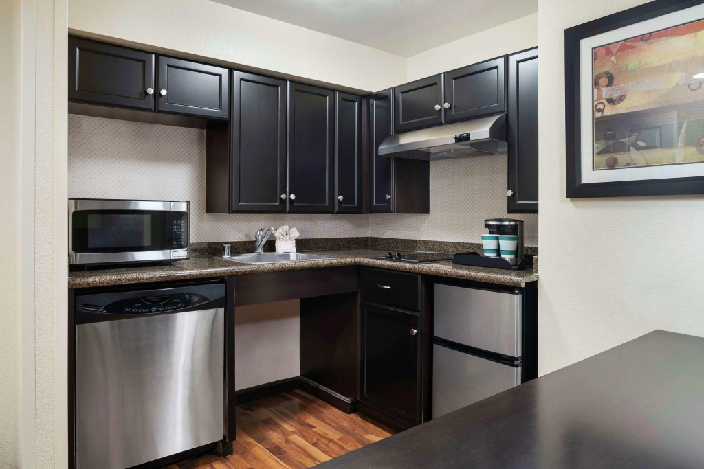 Homewood Suites by Hilton-Anaheim