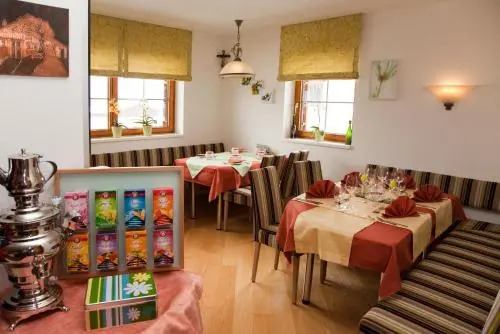 Pension Bergmähder