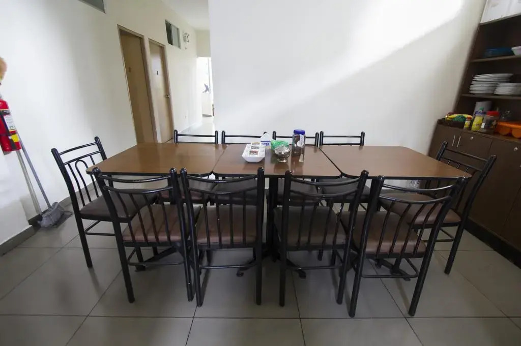 Lima House - Hostel