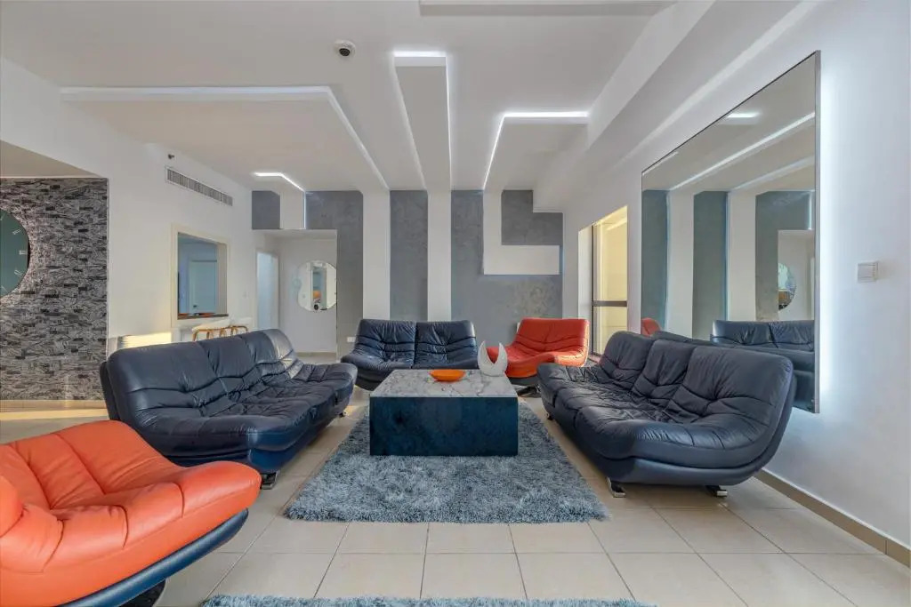 Elan Rimal Suites