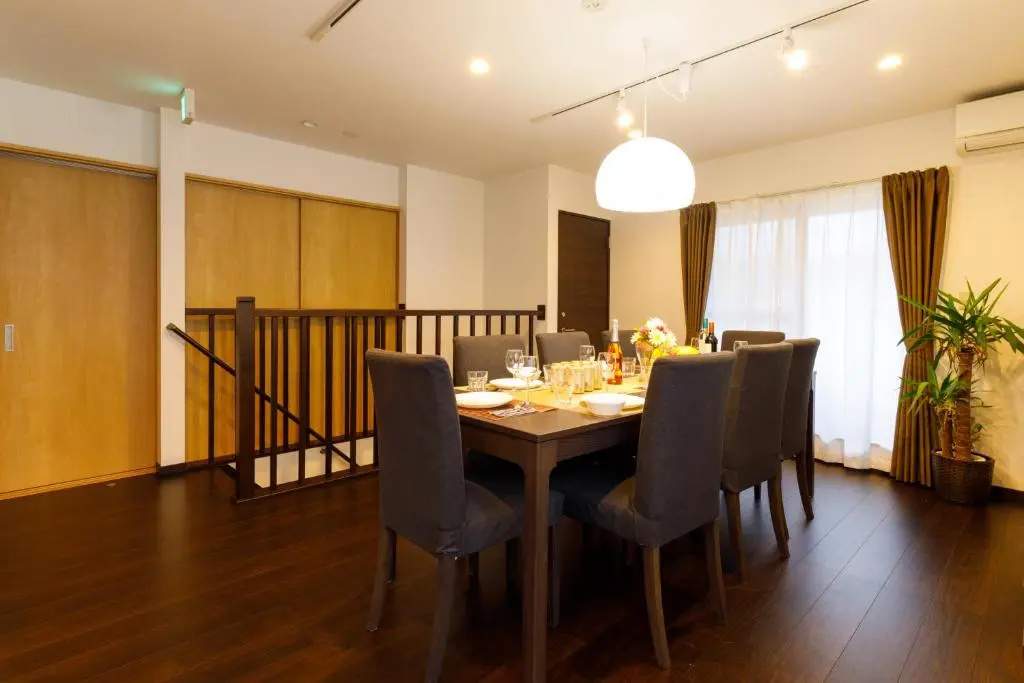 MIYABI Highland Terrace Villa A