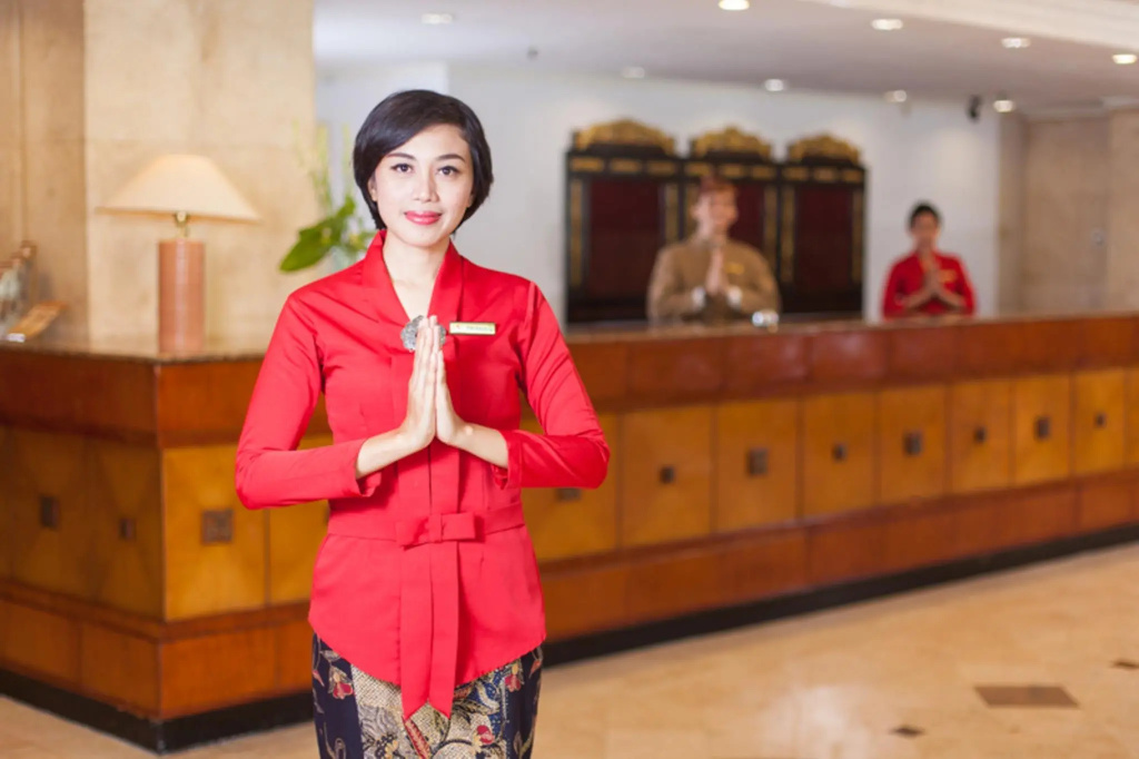 Hotel Sahid Surabaya