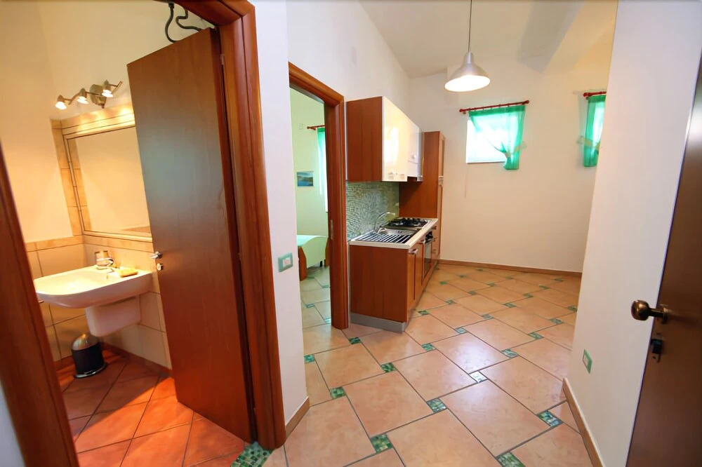 Casa Vacanze Rosy " Nel Centro"