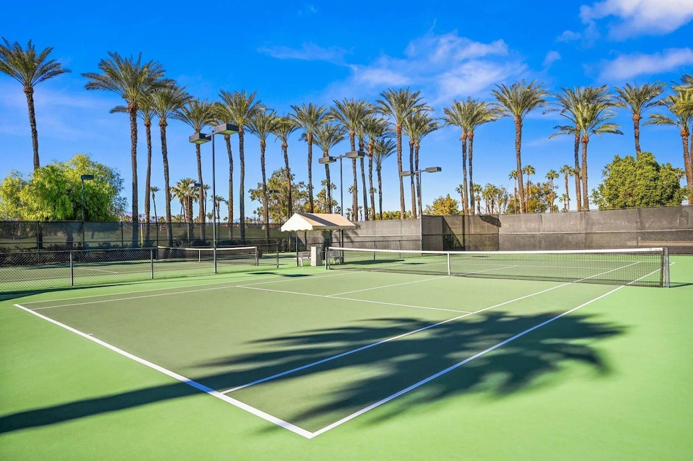 2Br Golfside Getaway in Desert Falls