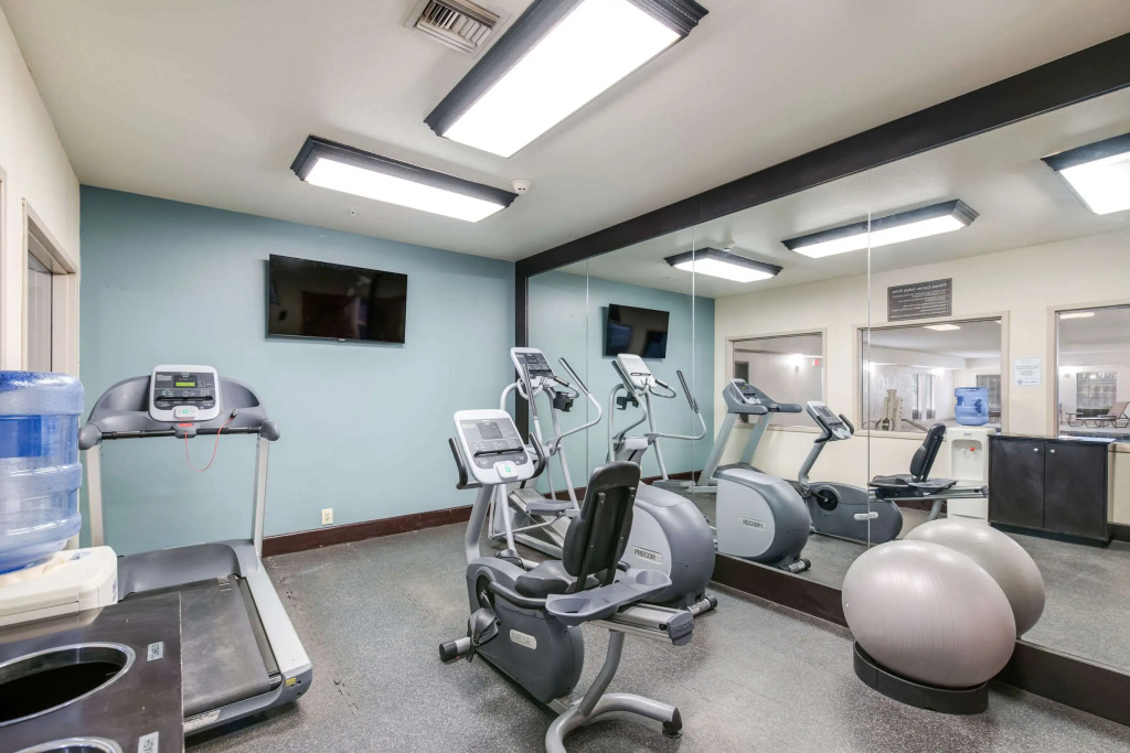 Sleep Inn Clovis