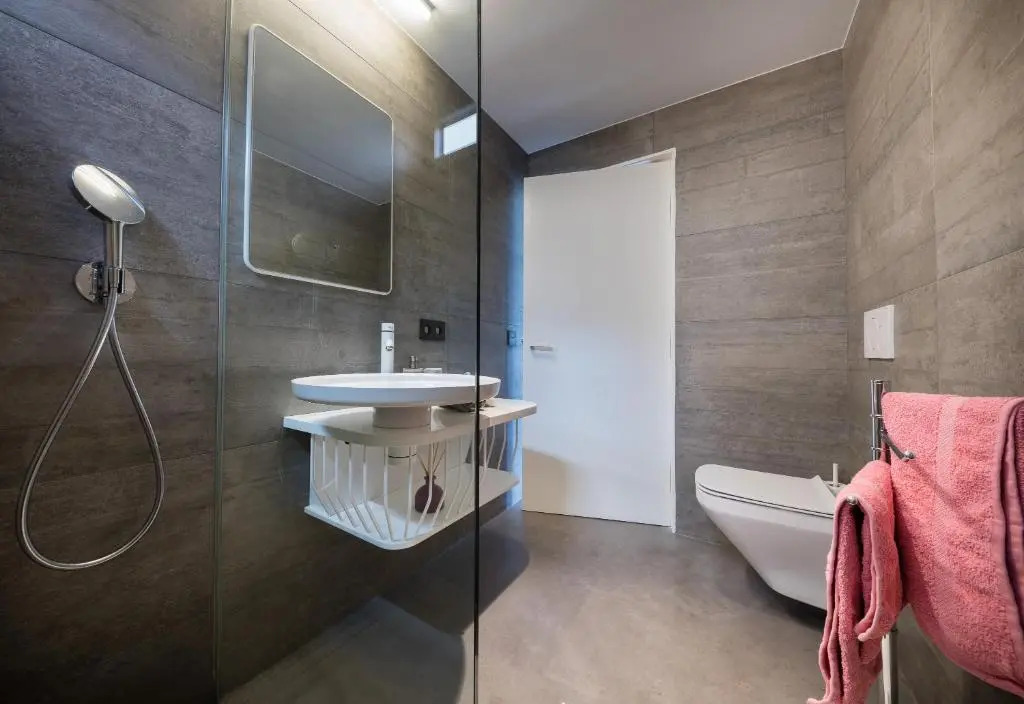 Sea Lovers Apartment
