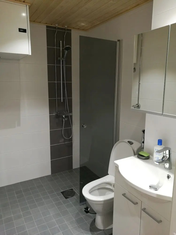Rovavisit Apartments