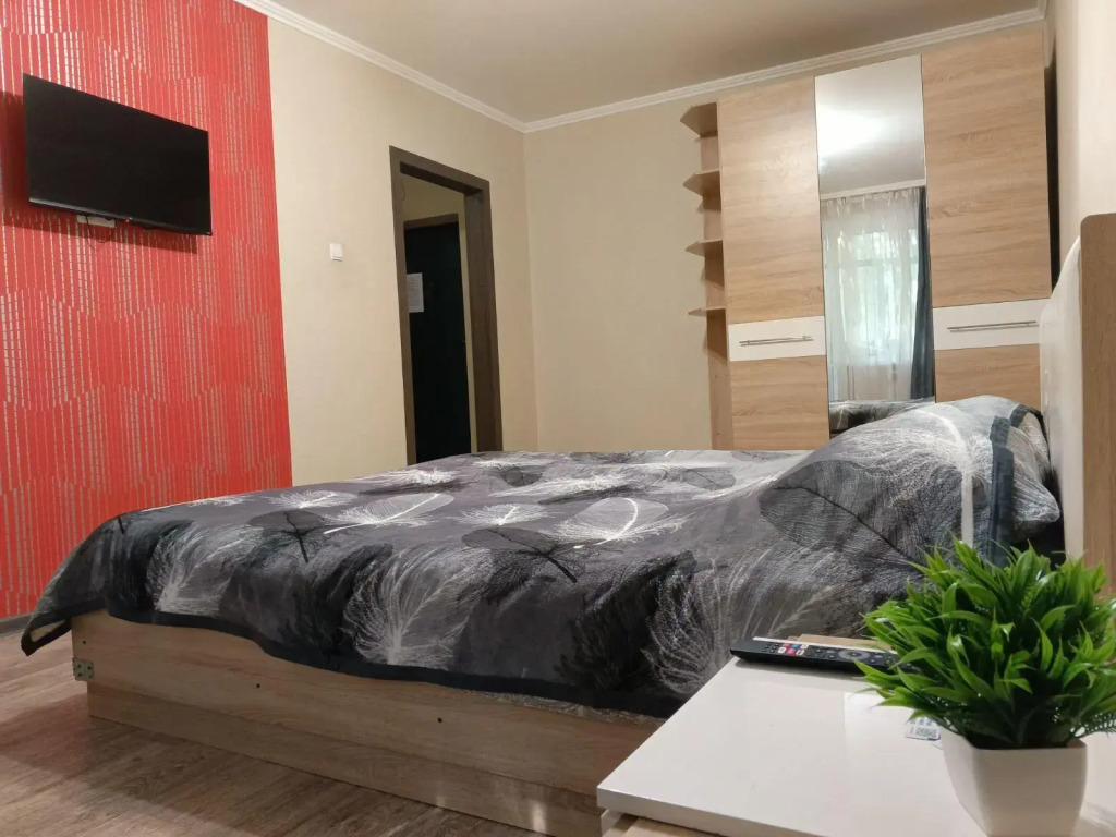на бульваре Юности 21к1