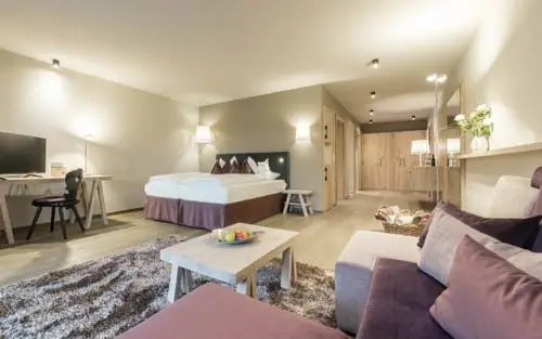 Hotel Rosengarten