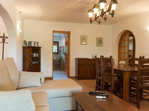 Apartment Albatros by Interhome