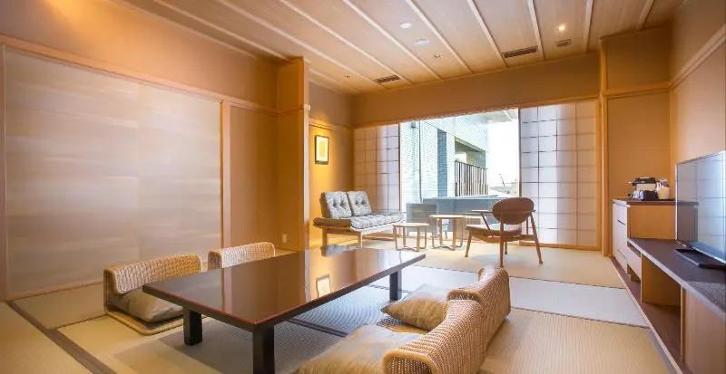 Saka Hotel Kyoto