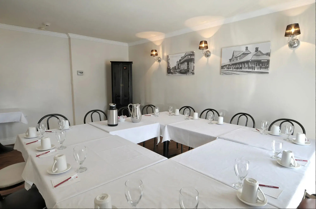 Hôtel Le Floral