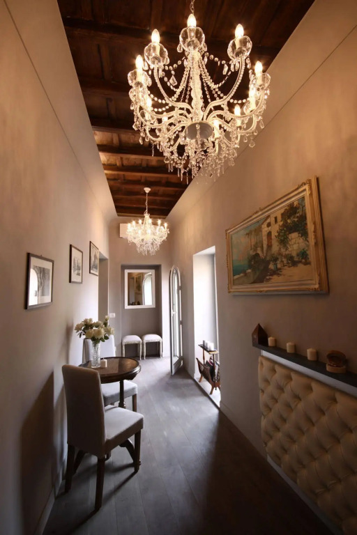 Le Suite del Barone