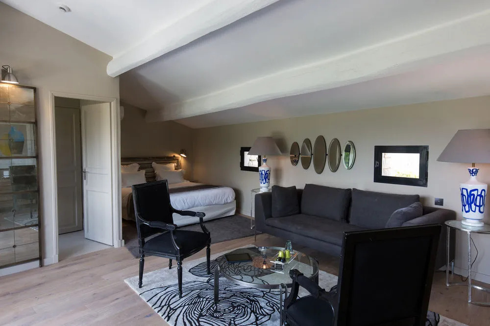 Maison du Couchadou