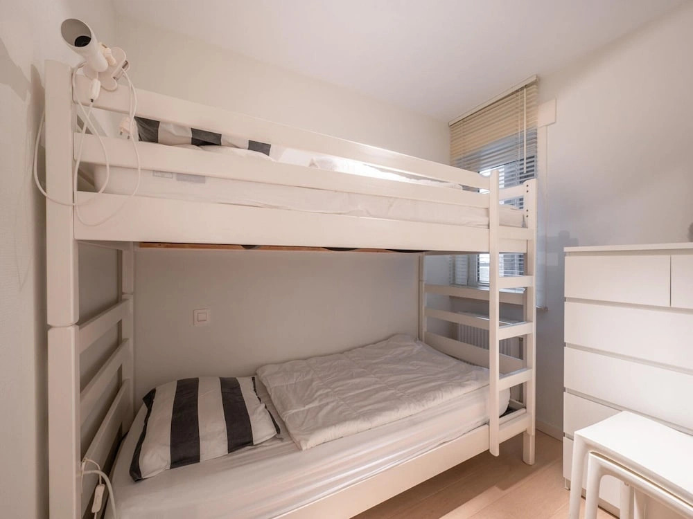 3 Bedroom Apartment in Knokke Heist