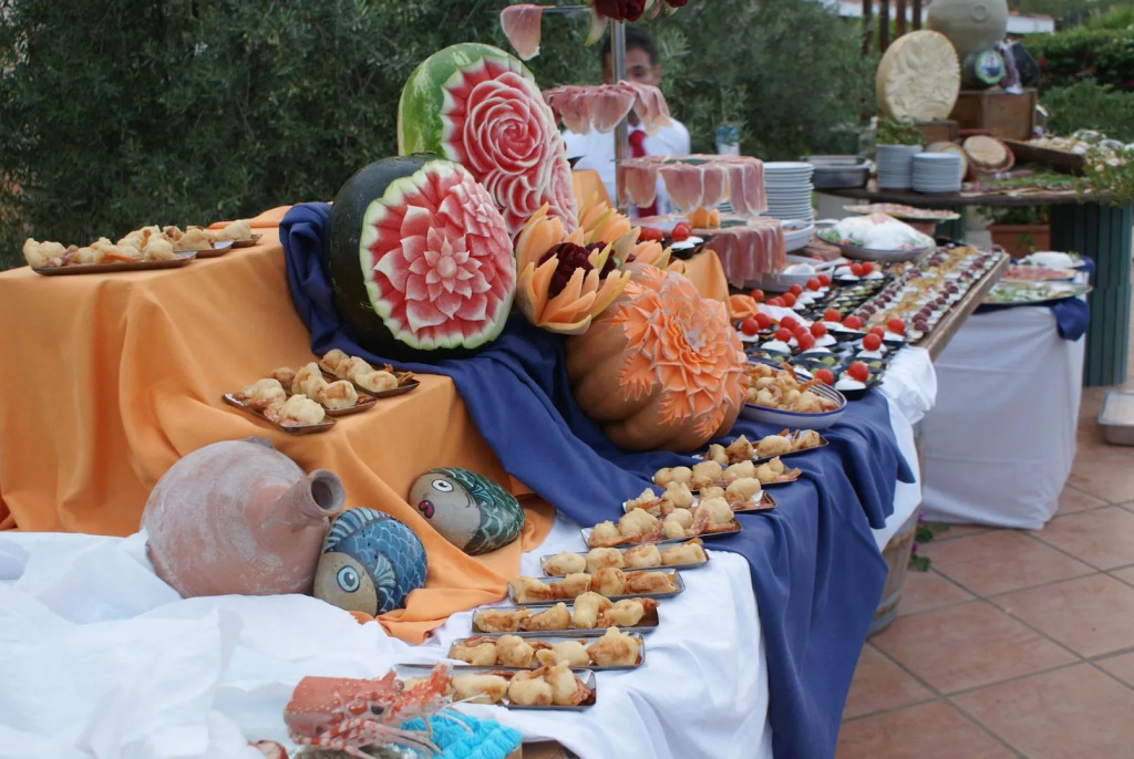 iH Hotels Le Zagare Resort