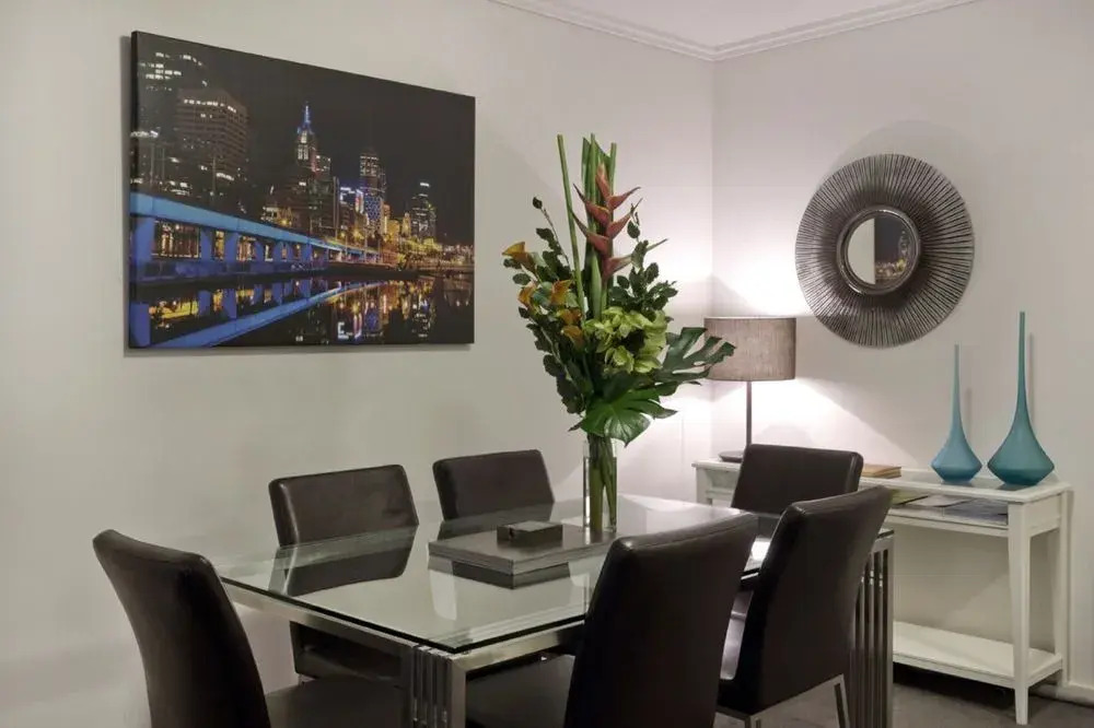 Bayviews Apartment