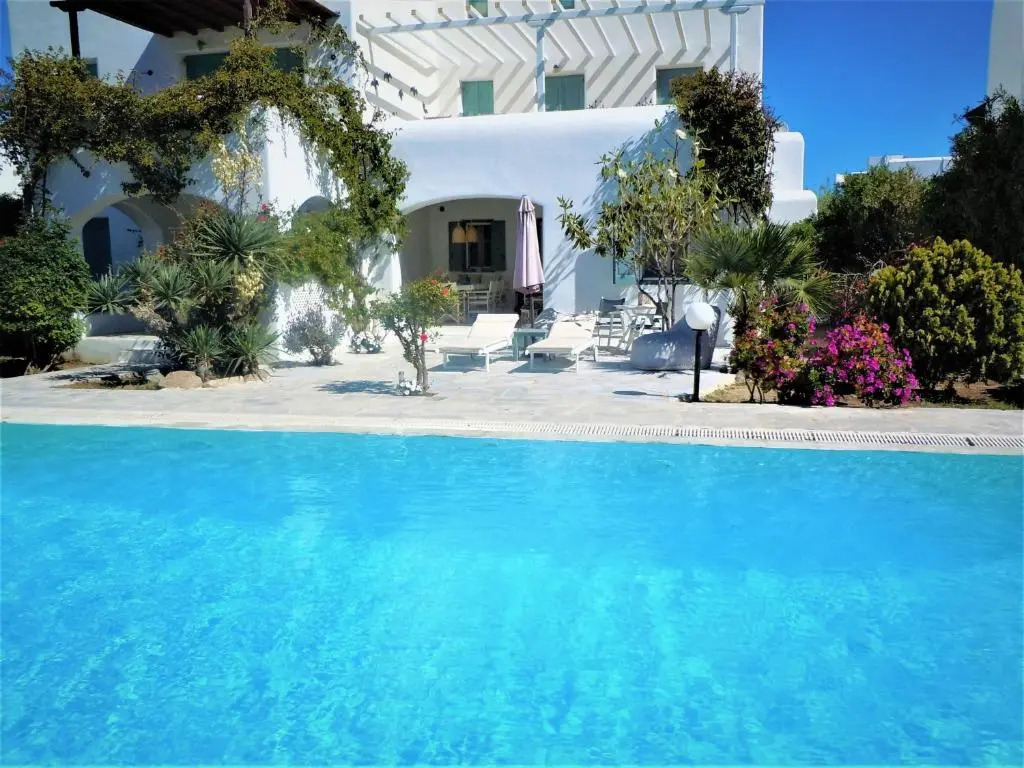 Dream House