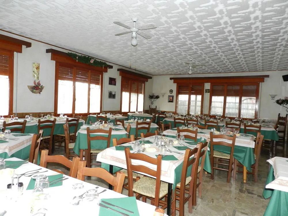 Hotel Villa Svizzera