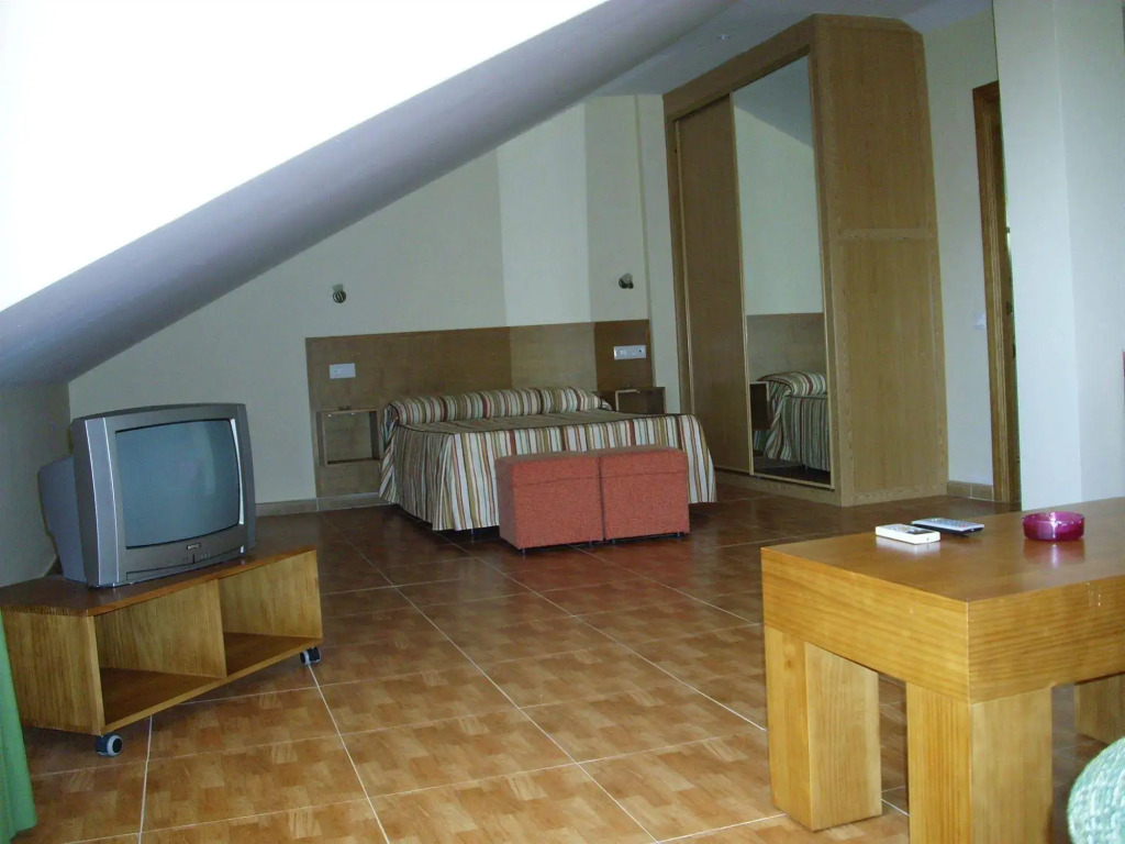 Apartamentos María Del Carmen