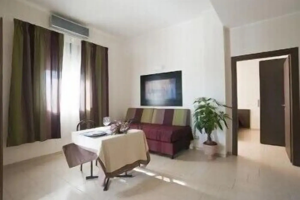Hotel Massimino
