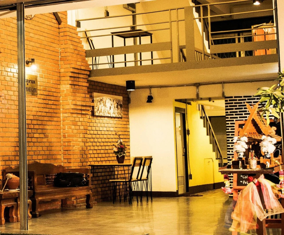 Gongster Hostel
