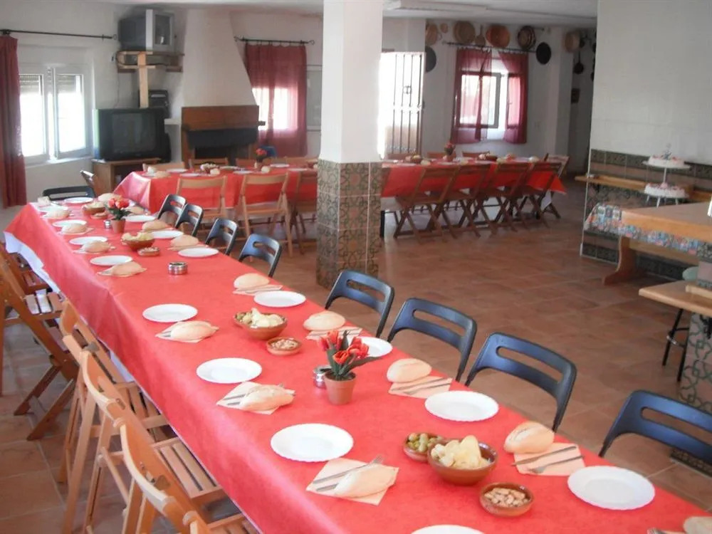 Huerta Avililla