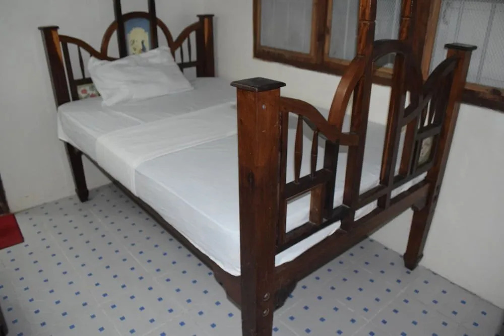 Flamingo Guest House