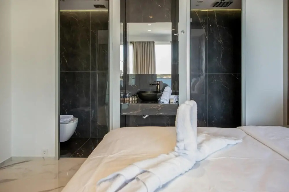 Zavia DYO in Syvota With 3 Bedrooms and 3 Bathrooms