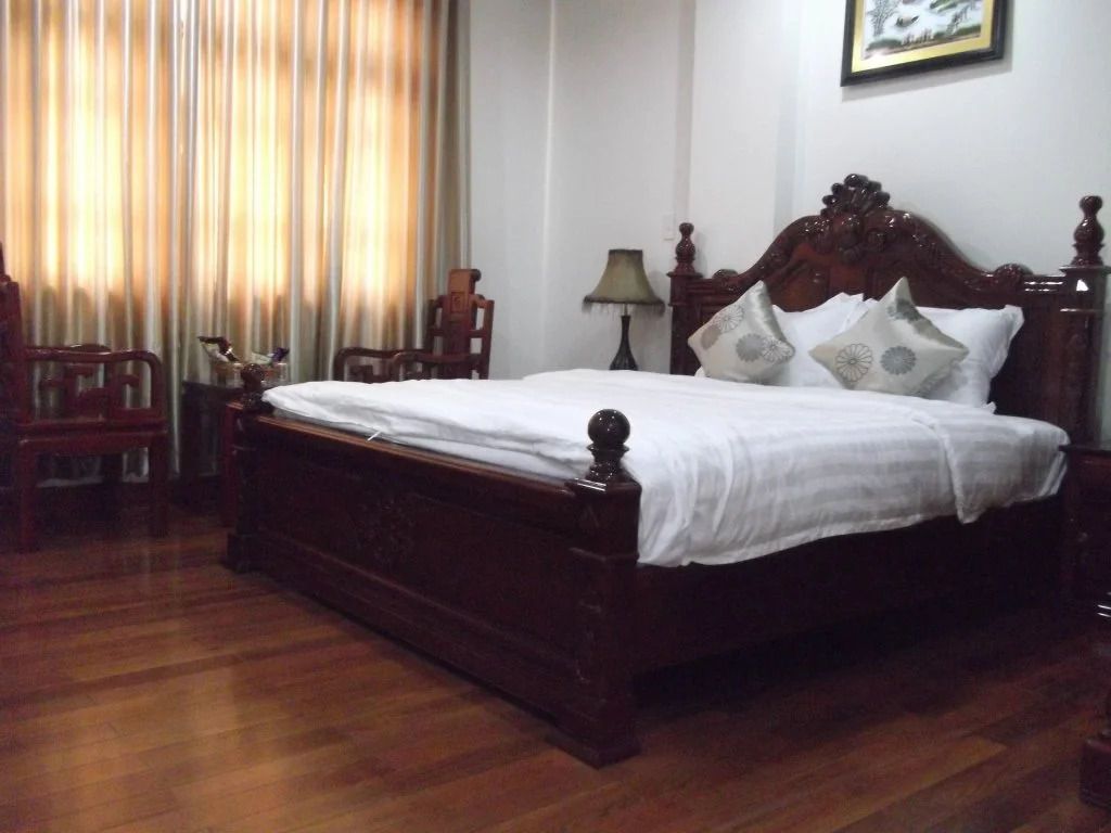Kally Hotel