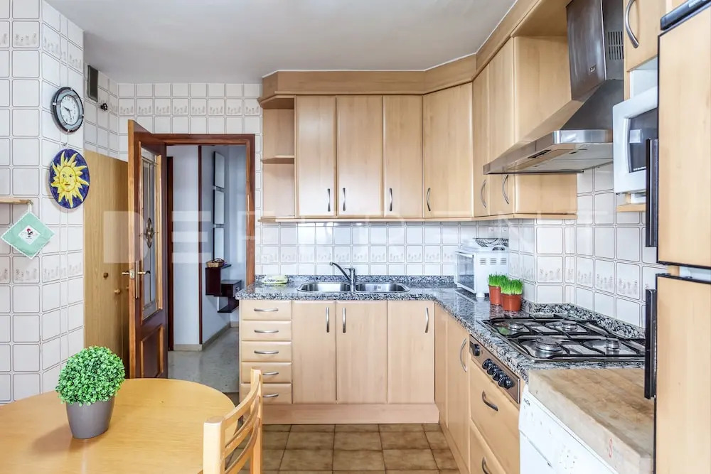 Beferent - Etxezuri Benidorm
