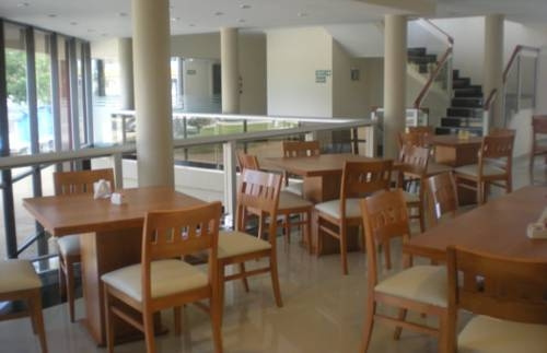Hotel Costa Inn