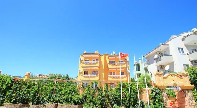 Murat Selcuk Apart Hotel