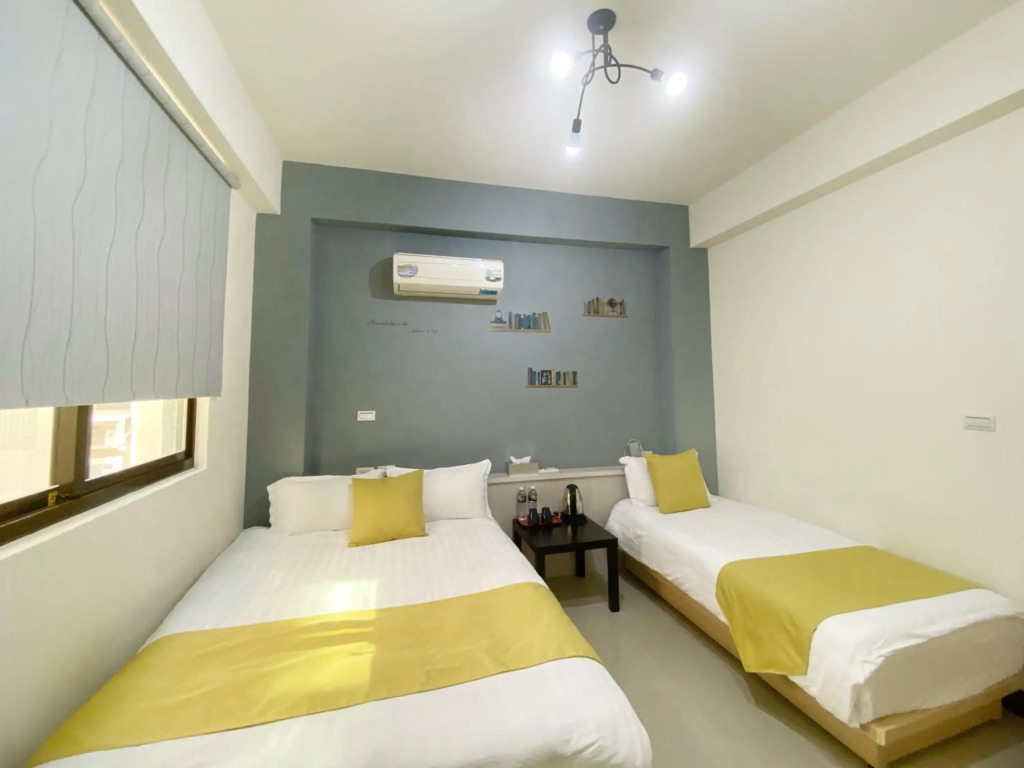 Yangs B&B