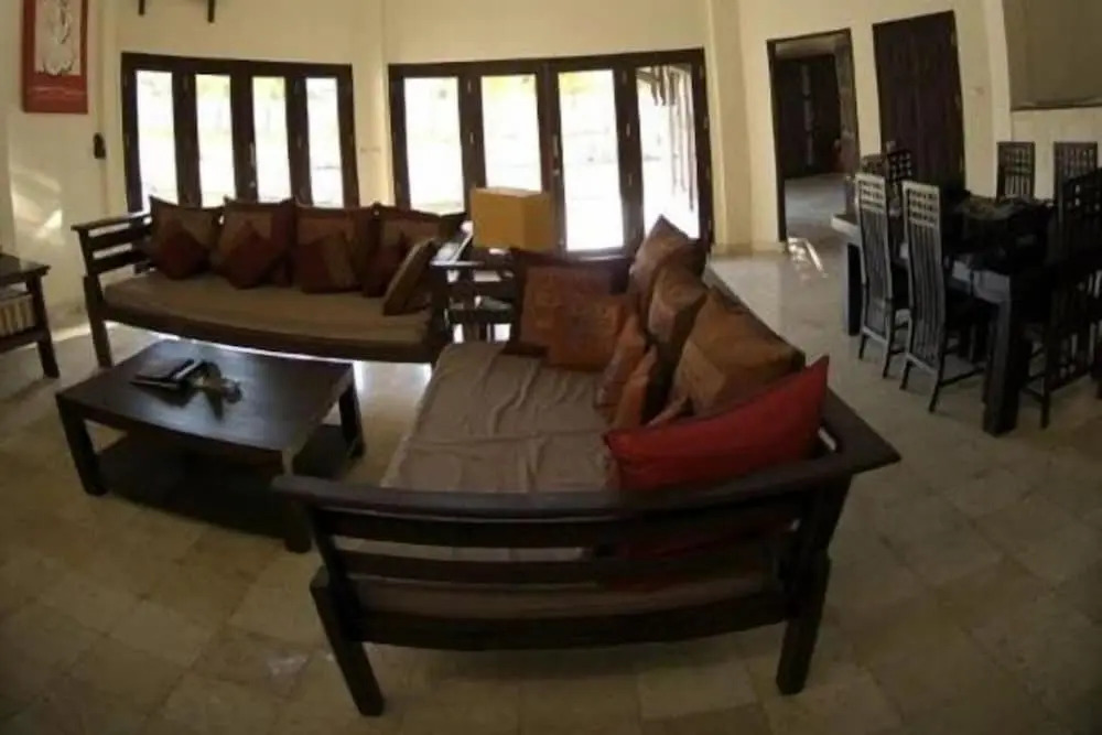 Baruna Villas