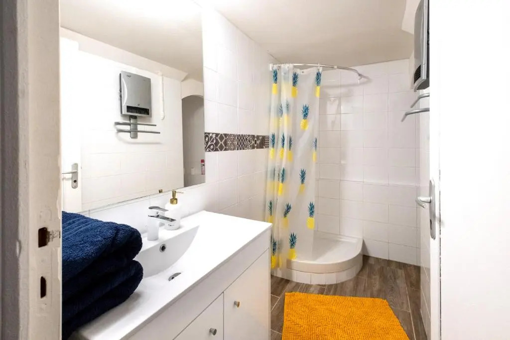 À 200M de la Gare Matabiau - Appartement tout équipé en Hypercentre -
