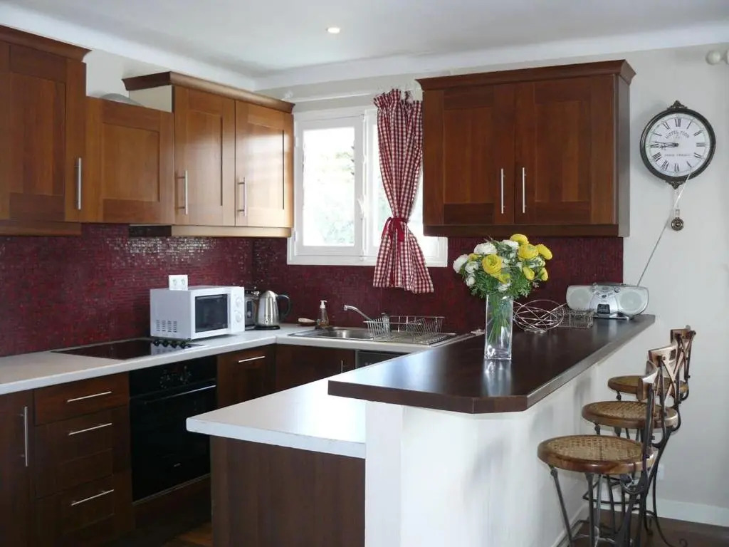 Kermario 1, bel appartement à Carnac, Wifi inclus