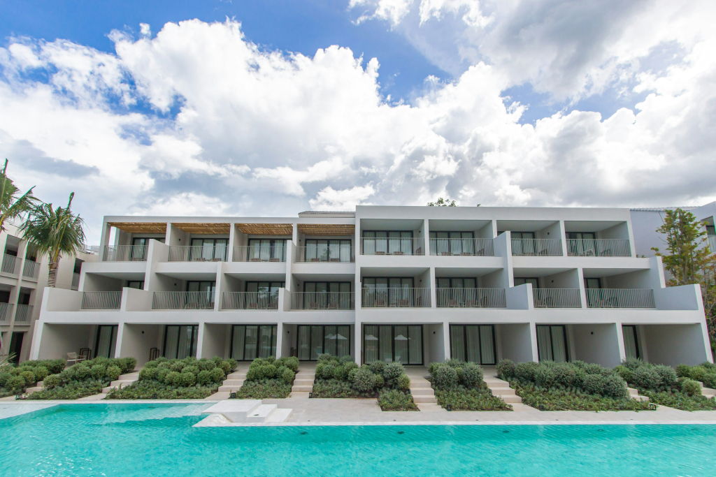 VALA Hua Hin - Nu Chapter Hotels