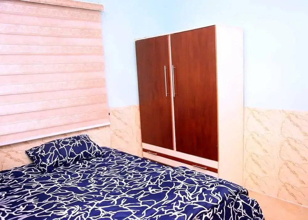 3As SERVICE APARTMENT