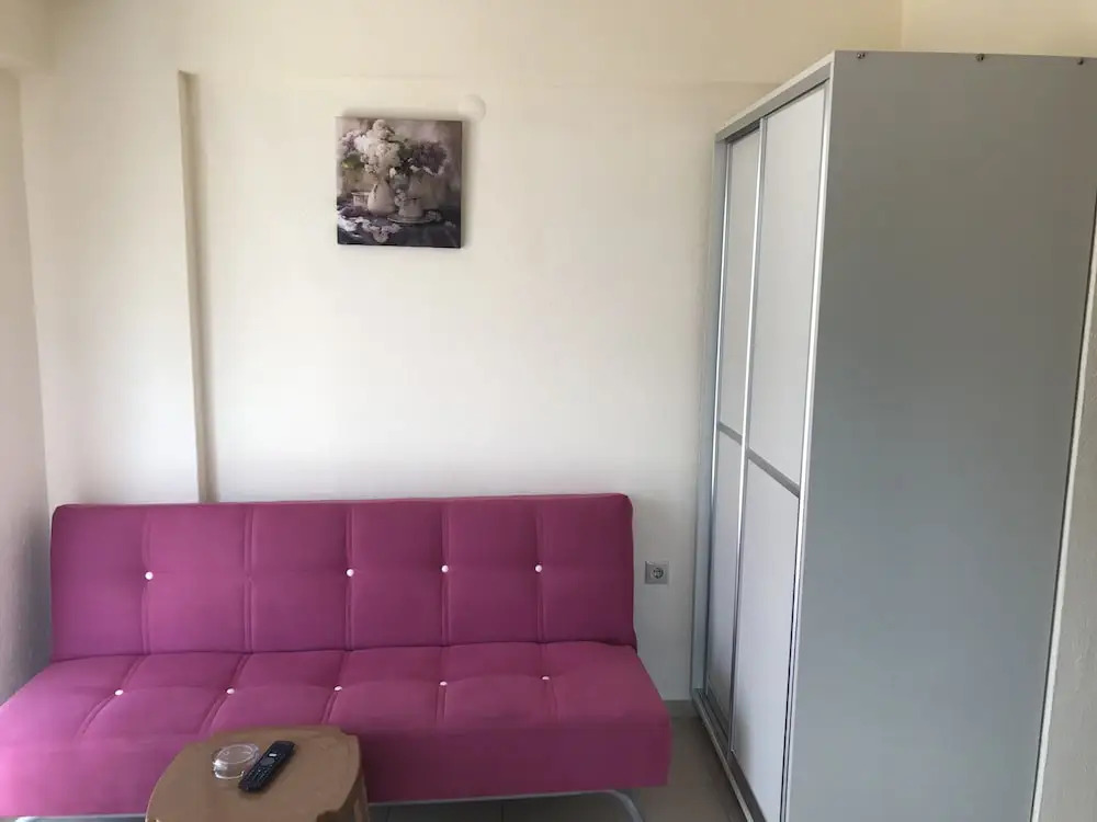Murat Apart Hotel