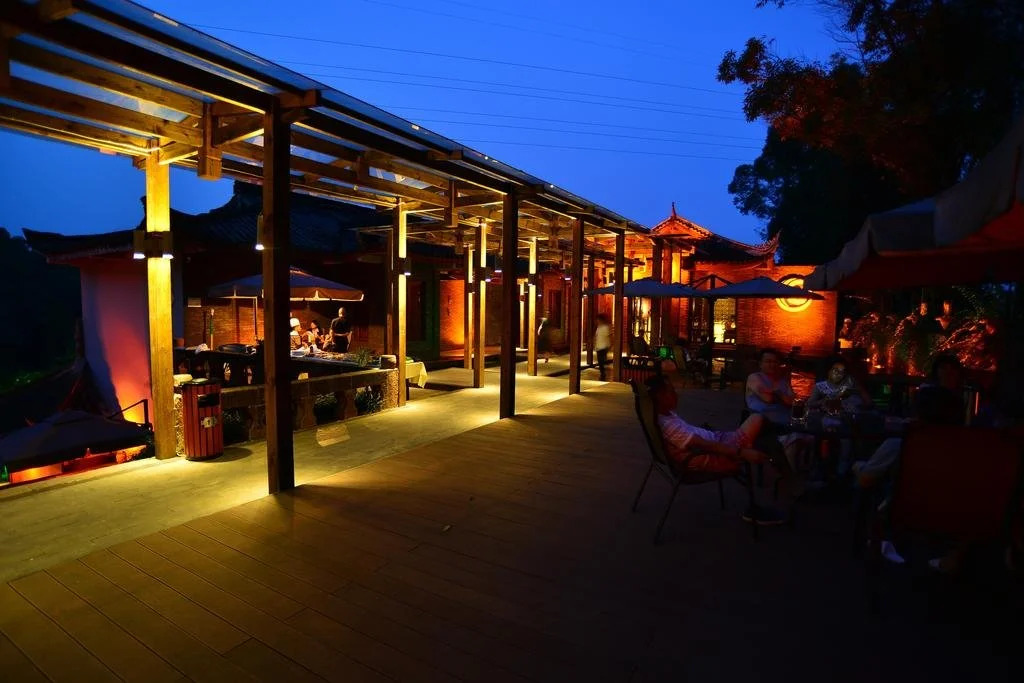 Lake Impression Resort Hotel