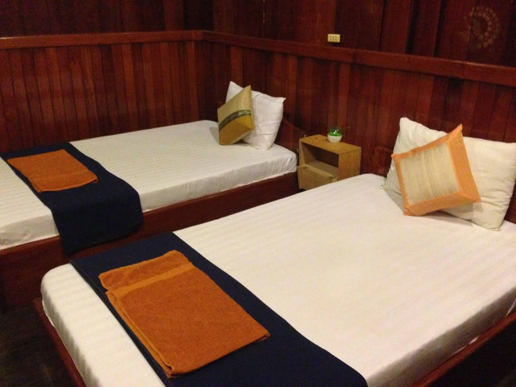 The City Premium Guest House