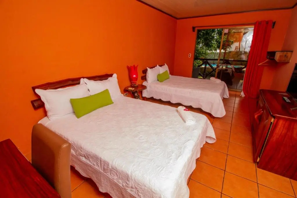 Hotel Mar y Mar