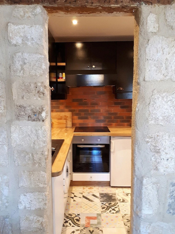 Appartement Centre Brocante Chic