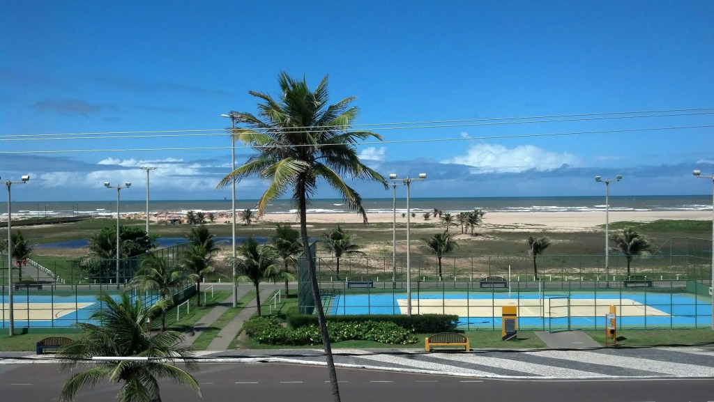 Via Mar Praia Hotel